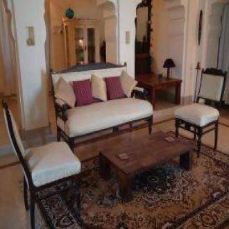 Magnificent Fort Homestay, Ajmer 3